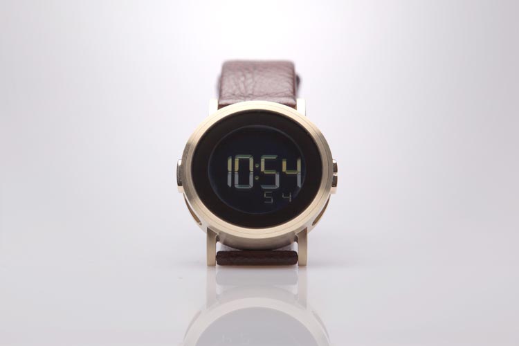 Skew Ross Mcbride Watch